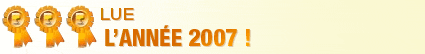netaffiliation elu n�1 de l' affiliation 2006/2007